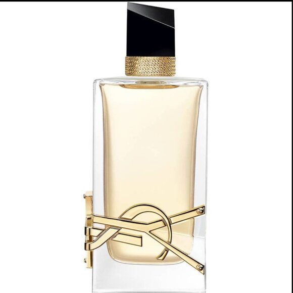 Yves Saint Laurent Libre Women 3 oz EDP Spray - Picture 3 of 4
